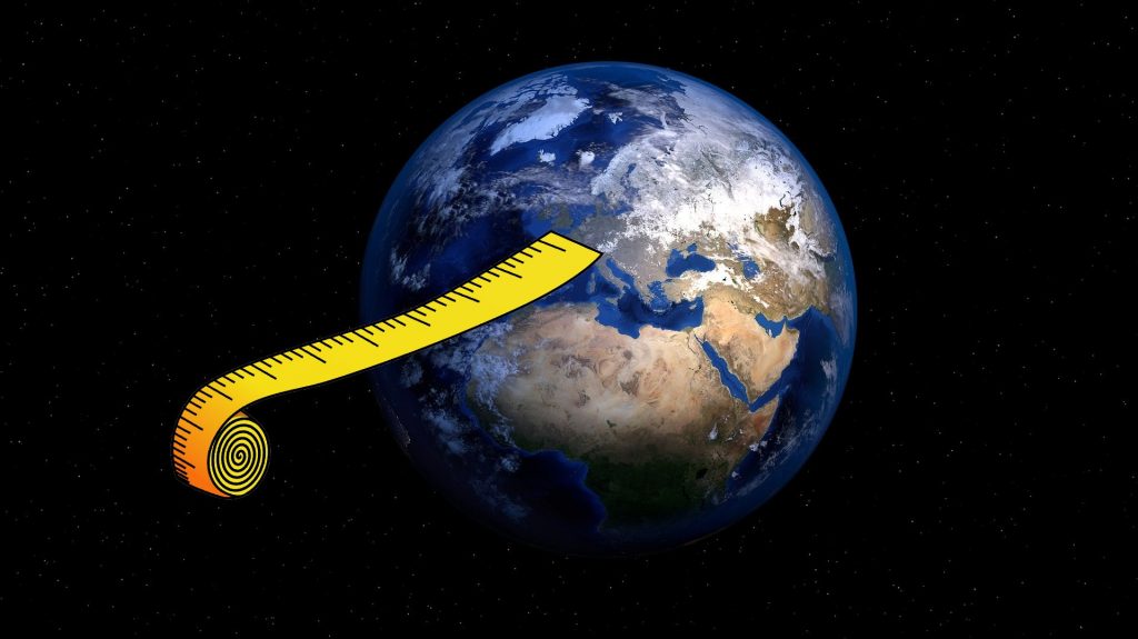 Wie Weit Ist Die Nächste Galaxie Entfernt